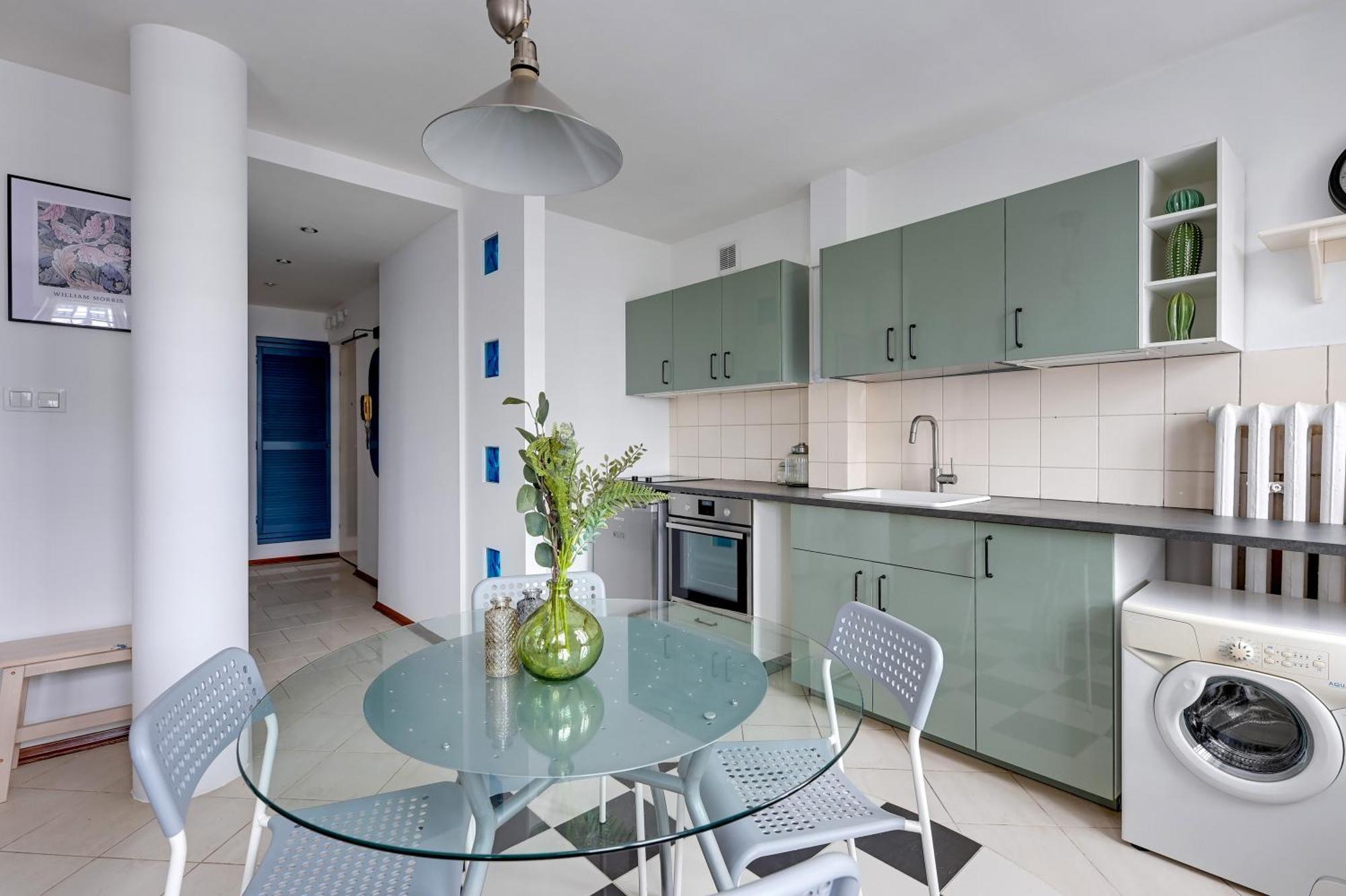 Powroznicza Apartments, Main Old Town & Riverside By Downtown Apartments غدانسك الغرفة الصورة