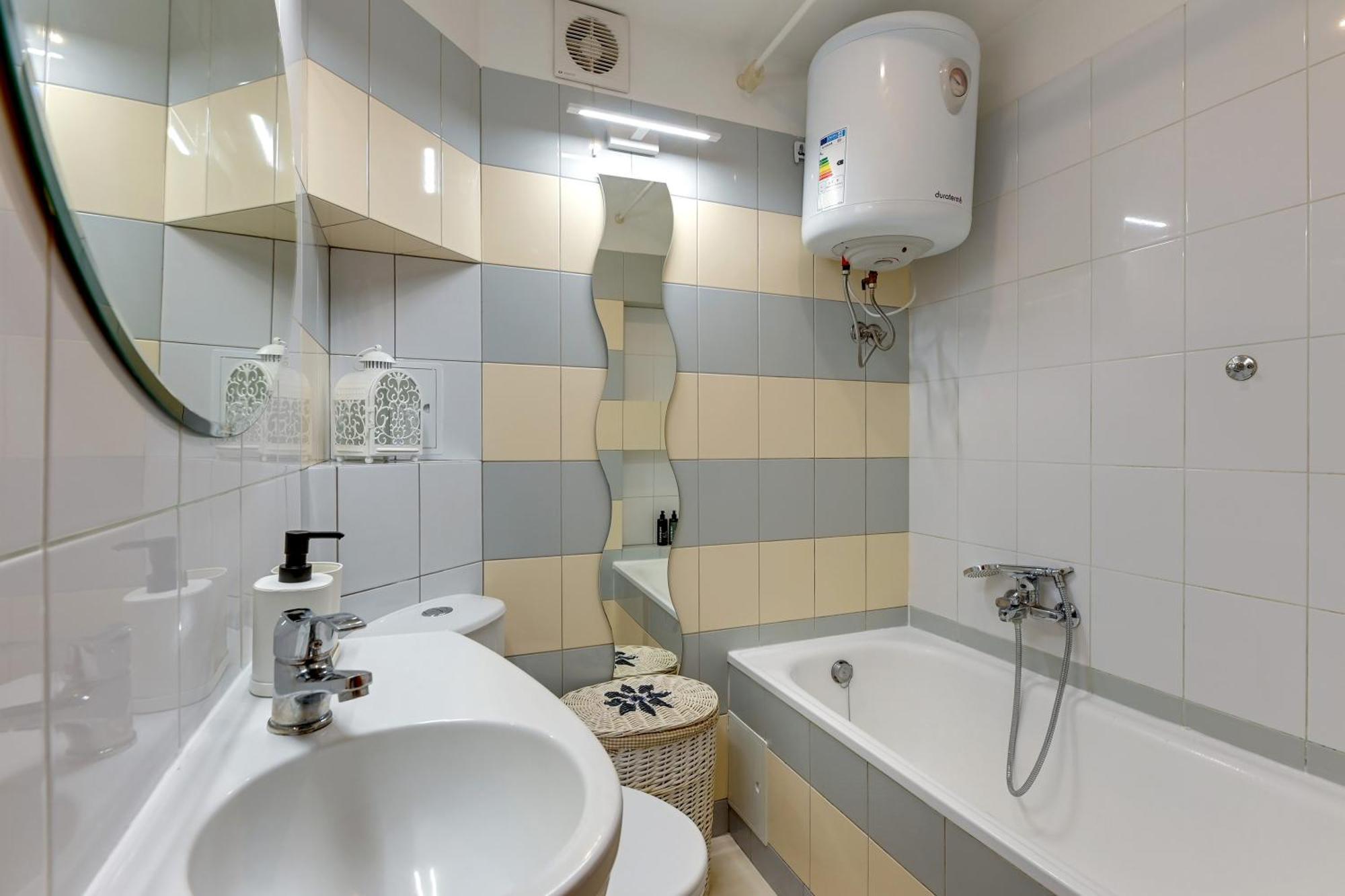 Powroznicza Apartments, Main Old Town & Riverside By Downtown Apartments غدانسك الغرفة الصورة